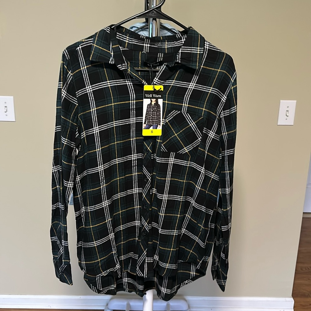 Flannel
